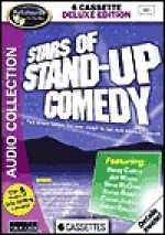 Stars of Standup Comedy - Topics Entertainment, Jeff Wayne, Steve McGrew