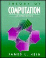 Theory of Computation - James L. Hein