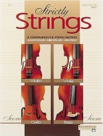 Strictly Strings: A Comprehensive String Method, Books 1 : Score - Jacquelyn Dillon, John O'Reilly, James Kjelland