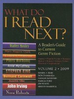 What Do I Read Next? 2009, Volume 2 - Natalie Danford, Dana Ferguson, Don D'Ammassa, Marcia Ford, Jim Huang