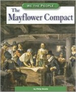 The Mayflower Compact - Philip Brooks