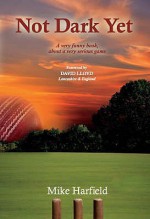 Not Dark Yet - Mike Harfield, David Lloyd