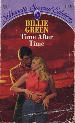 Time After Time - Billie Green