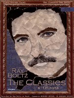 Ray Boltz - The Classics: A Tribute - Mike George Jr., Hal Leonard Publishing Corporation