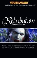 Retribution (Warhammer) - Steven Savile