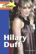 Hilary Duff - Terri Dougherty