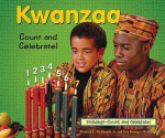 Kwanzaa Count and Celebrate! - Fredrick L. McKissack, Lisa Beringer Mckissack