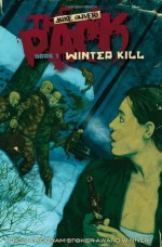 The Pack: Winter Kill - Mike Oliveri