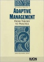 Adaptive Management: From Theory to Practice - James Oglethorpe