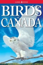 Birds of Canada - Tyler Hoar, Ken De Smet, R. Wayne Campbell, Gregory Kennedy