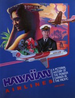 Hawaiian Airlines - Stan Cohen