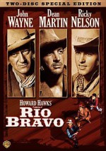 Rio Bravo - Howard Hawks, John Wayne, Dean Martin