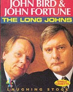 Long Johns - John Fortune