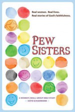 Pew Sisters - Katie Schuermann