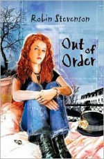 Out of Order - Robin Stevenson