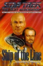 Ship of the Line - Diane Carey