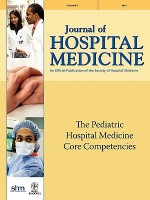 The Pediatric Hospital Medicine Core Competencies - Stucky