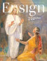 The Ensign - April 2012 - The Church of Jesus Christ of Latter-day Saints