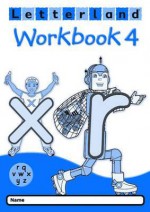 Workbook: No. 4 - Lyn Wendon