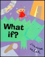 What If? - Joanna Walsh