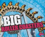 Big Roller Coasters - Catherine Ipcizade, Gail Saunders-Smith