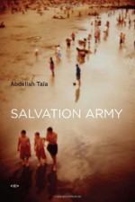 Salvation Army (Semiotext(e) / Native Agents) - Abdellah Taxefa, Frank Stock, Edmund White