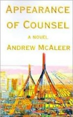 Appearance of Counsel - Andrew McAleer