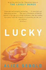 Lucky - Alice Sebold, Claudia Valeria Letizia