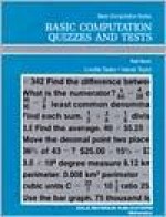 Quizzes and Tests (Basic Computational) - Loretta M. Taylor, Harold Taylor