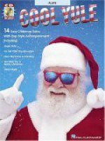 Cool Yule - Adam Adolphe, Hal Leonard Publishing Corporation