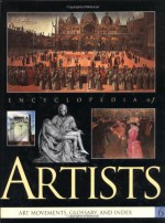 Encyclopedia of Artists: 6-Volume Set - William Vaughan