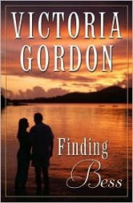 Finding Bess - Victoria Gordon