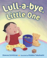 Lull-a-bye Little One - Dianne Ochiltree, Hideko Takahashi