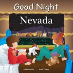 Good Night Nevada - Adam Gamble, Anne Rosen