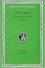 The Histories, Vol 2: Bks.III & IV - Polybius