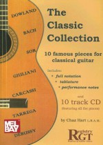 RGT - Classic Collection Book/CD Set - Chaz Hart, Tony Skinner