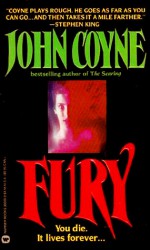 Fury - John Coyne