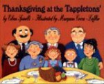 Thanksgiving at the Tappletons' - Judith Stuller Hannant, Maryann Cocca-Leffler