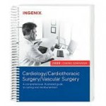 Coding Companion Cardiology/Cardiothoracic Surgery/Vascular Surgery - Ingenix, Karen Schmidt, Ingenix Inc., Stacy Perry, Lisa Singley