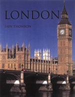 London - Iain Thomson