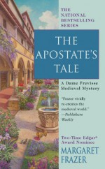 The Apostate's Tale - Margaret Frazer