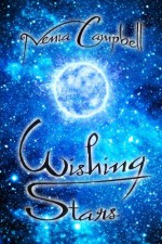 Wishing Stars: Space Opera Fairytales - Nenia Campbell