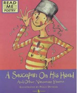 Saucepan On His Head (Read Me: Poetry) - Polly Dunbar