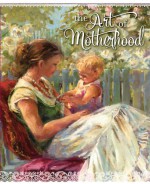 The Art of Motherhood - Kathryn Jenkins Gordon, Betsy Brannon Green, Gale Sears, Deanna Buxton, Jennette Guymon-King, Josi S. Kilpack, Mike Winder, Toni Sorenson, Sarah Eden, Michele Ashman Bell, Jody Durfee, Jennie Hansen, Kerry Blair, Annette Lyon, Melanie Jacobson, Nancy Campbell Allen, Heat