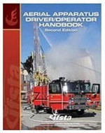 Aerial Apparatus Driver/ Operator Handbook - IFSTA