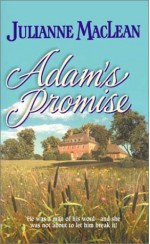 Adam's Promise - Julianne MacLean