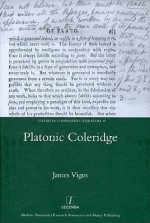 Platonic Coleridge - James Vigus