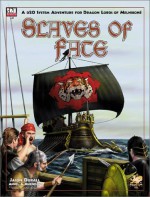 Slaves of Fate - Jason Durall