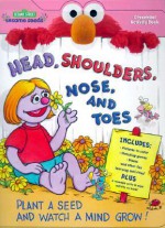 Head, Shoulders, Nose, and Toes - Anne Duax