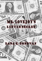 Mr. Lovejoy's Little Secret - Dana E. Donovan